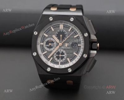 Audemars Piguet Royal Oak Offshore 26415CE Chronograph Knockoff Watch